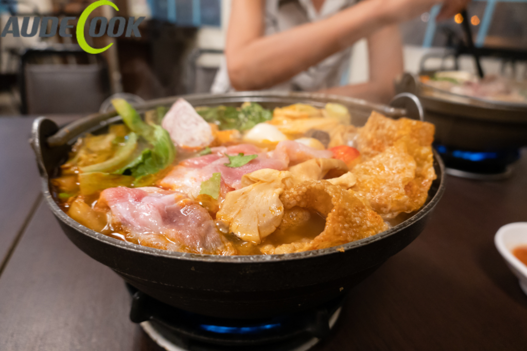 Discover the Convenience and Delight of Electric Hot Pots