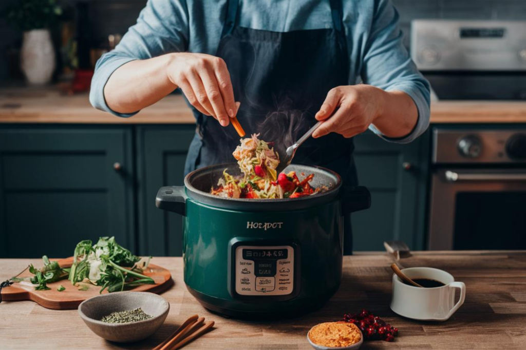 Ultimate Guide to Electric Hot Pots: Everything You Need to Know