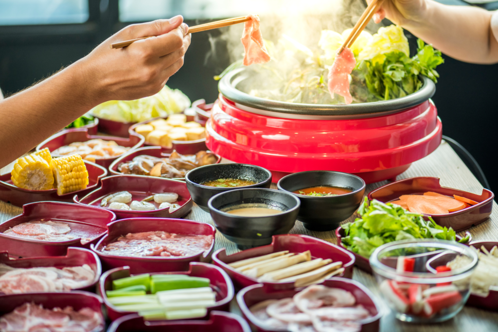 The Electric Hot Pot: Your Gateway to Global Cuisine